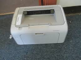 4 find your hp laserjet p1005 device in the list and press double click on the printer device. Hp Laserjet P1005 Printer Computers Electronics Computers Accessories Printers Scanners Supplies Online Auctions Proxibid