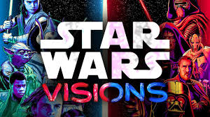 Lucasfilm hasn't come right out and said that the series will not be canon, but the company has dropped some hints. Star Wars Visions Disney Show Sneak Peek Announced The Direct