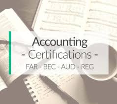 Best Accounting Certifications Of 2019 Cpa Cfa Cma Ea