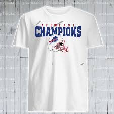 Enjoy fast shipping and easy returns on all purchases of bills gear, apparel, and memorabilia with fansedge. Helmet Buffalo Bills Afc East Champions Shirt Hoodie Sweater Long Sleeve And Tank Top