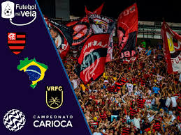We have allocated points to each yellow (1 point) and red card (3 points) for ranking purposes. Flamengo X Volta Redonda Prognostico Pela Semifinal Da Taca Rio Futebol Na Veia