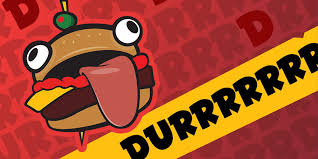 Check spelling or type a new query. Where To Find Durrr Burger Or Durrr Burger Food Trucks In Fortnite