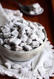 the best puppy chow recipe ever