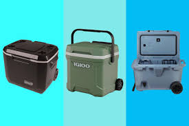 6 best coolers with wheels 2023 the