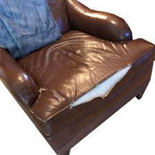leather upholstery furniture sofa