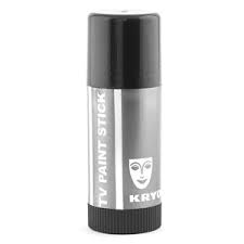 kryolan tv paint stick for a flawless