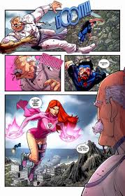 Read invincible comic online free and high quality. Invincible Vs Conquest Arousing Grammar