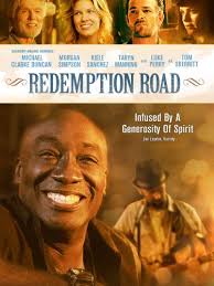 Watch our film redemption road now available to stream for free to amazon prime members, on local now and tubi. Redemption Road 2010 Mario Van Peebles Cast And Crew Allmovie