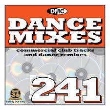 Dance Mixes Issue 241 Remix Chart Music Dj Cd