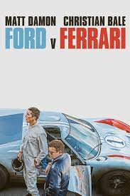 Start your free trial to watch ford v ferrari and other popular tv shows and movies including new releases, classics, hulu originals, and more. Ford V Ferrari Full Movie Movies Anywhere