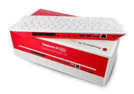 kit mit raspberry pi 400 eu wifi 4 gb
