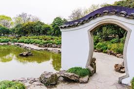 Creating Your Own Oriental Inspired Gardens