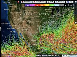Historical Hurricane Tracks Gis Map Viewer Noaa Climate Gov
