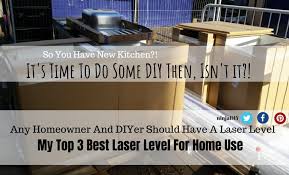 laser levels best for homeowners