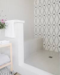 You also can use the bathroom tiles to create the center of the design in the bathroom. Shower Floor Tiles Elevate Your Design From Functional To Luxe