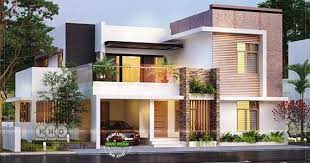 Box Type 4 Bedroom House With Cost Of