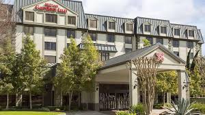Hotel Hilton Garden Inn Houston