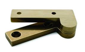 17 types of hinges and hinge materials