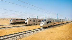 スエズ運河側に高速列車ネットワークを構築, エジプトボロング シーメンスから列車の