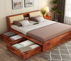 Buy King Size Bed Upto 70 Off