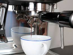 the best breville espresso machines of