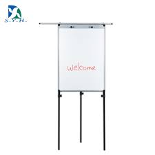 Fold Black Aluminum Square Tripod Stand Whiteboard Flip Chart Buy Flip Chart Tripod Stand Fold Tripod Stand Product On Alibaba Com