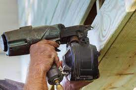 the best siding nailers for installing