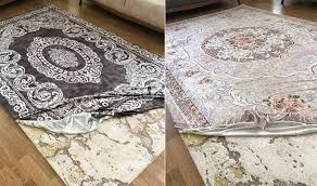 turkish carpet cover plastic material