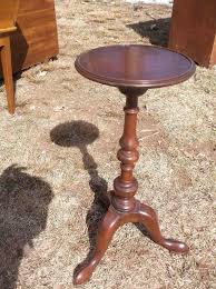 Small Antique Tables Stands