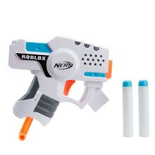 Roblox gear numbers for guns roblox character. Roblox And Hasbro Partner On Nerf Blasters And A Monopoly Board Game