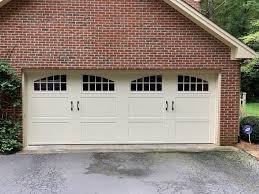 garage doors in port charlotte fl