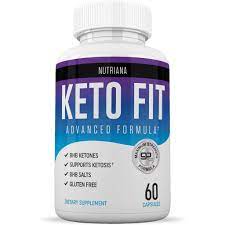 keto advanced diet formula pills