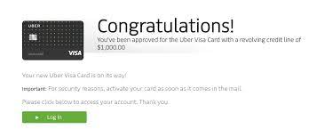 Maybe you would like to learn more about one of these? Uber Visa Credit Card Data Points Thread For Appro Myfico Forums 5084271