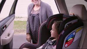 An Expired Car Seat Does Not Jeopardize