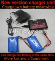 In this article, you will find the best car battery chargers to buy in 2021. Wltoys 12428 Upgrade Version Charger And Balance Charger Parts 12428 0124