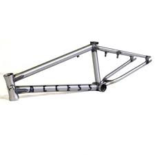 bmx frame cult access raw bros bike