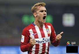 Antoine griezmann looks set to miss the rest of the season afer barcelona said on. 10 Things You Might Not Know About Antoine Griezmann Laliga