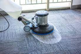 writing a carpet cleaning business plan