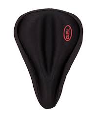Silicone Gel Saddle And Soft Seat Cover