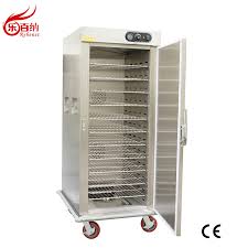 food warmer heated holding cabinet