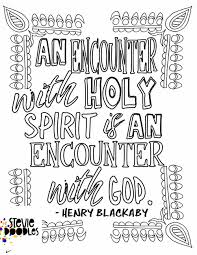 Free printable christian coloring pages for kids. Experiencing God 1000 Free Printable Coloring Pages Stevie Doodles Free Printable Coloring Pages