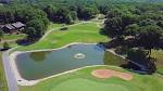 Highlands Golf Course - Aerial View - YouTube