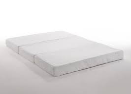 How expensive are memory foam mattresses? Queen Size Tri Fold Gel Memory Foam Mattress By Night Day Furniture
