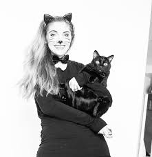 halloween kitty cats cat costume