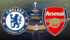 Chelsea - Arsenal UEFA Avrupa Ligi finali nerede, ne zaman, saat kaçta? -  Spor Haberleri - Futbol
