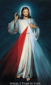 Make the sign of the crossin the name of the father, and of the son, and of the holy spirit. Divine Mercy In Song