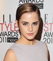 emma watson is the new face of lancome