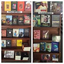 Former president olusegun obasanjo is reportedly plotting to establish a new political party ahead of the 2023 general election. Chris Ogunlowo On Instagram There S Certainly An Act Of Mischief Going On In The Bookshop Of The University Of Ibadan I Climbed Into The Upper Section And I