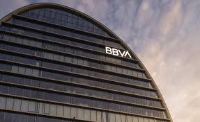 bbva named most attractive bank to work