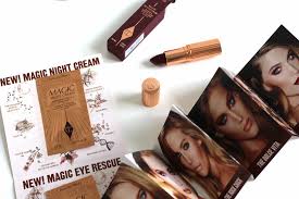 charlotte tilbury makeover review amy